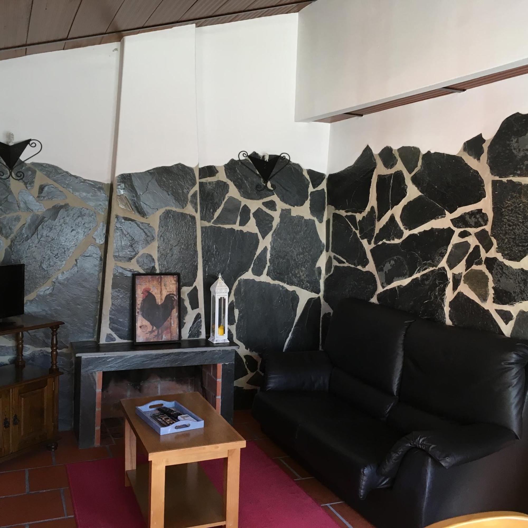 Lusitaurus Villa Montoito Ruang foto