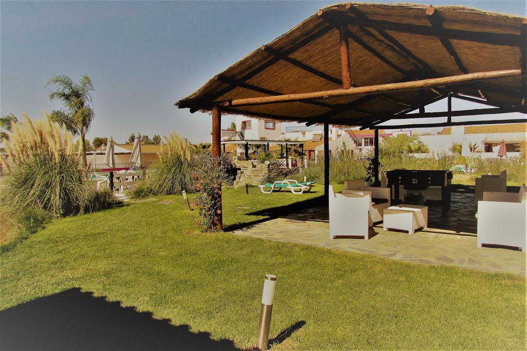 Lusitaurus Villa Montoito Bagian luar foto